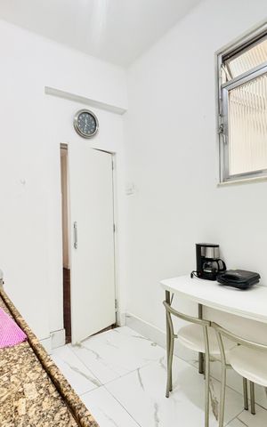 Apartamento para alugar com 90m², 2 quartos e sem vaga