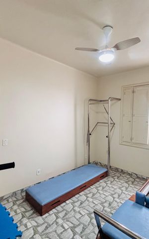 Apartamento para alugar com 90m², 2 quartos e sem vaga