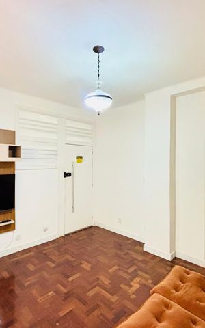 Apartamento para alugar com 90m², 2 quartos e sem vaga