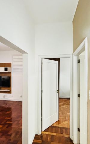 Apartamento para alugar com 90m², 2 quartos e sem vaga