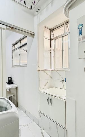 Apartamento para alugar com 90m², 2 quartos e sem vaga