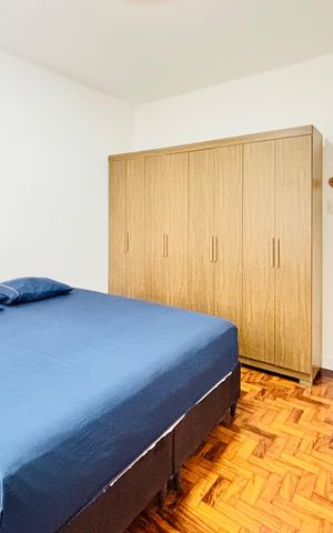 Apartamento para alugar com 90m², 2 quartos e sem vaga