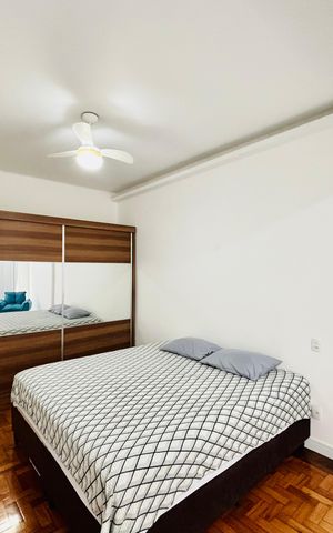 Apartamento para alugar com 90m², 2 quartos e sem vaga