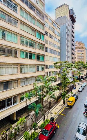 Apartamento para alugar com 90m², 2 quartos e sem vaga