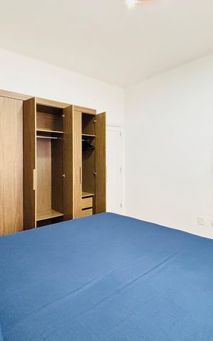 Apartamento para alugar com 90m², 2 quartos e sem vaga
