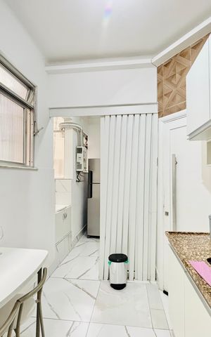 Apartamento para alugar com 90m², 2 quartos e sem vaga