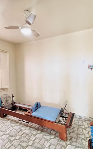 Apartamento para alugar com 90m², 2 quartos e sem vaga