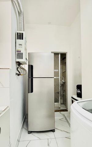 Apartamento para alugar com 90m², 2 quartos e sem vaga