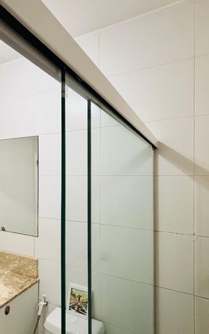 Apartamento para alugar com 90m², 2 quartos e sem vaga