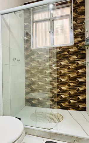 Apartamento para alugar com 90m², 2 quartos e sem vaga