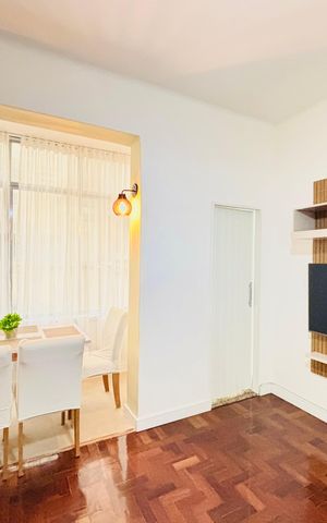 Apartamento para alugar com 90m², 2 quartos e sem vaga