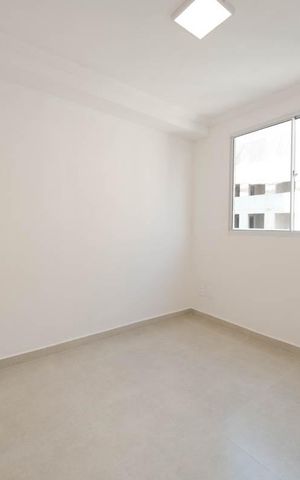 Apartamento à venda com 33m², 2 quartos e sem vagaQuarto 1