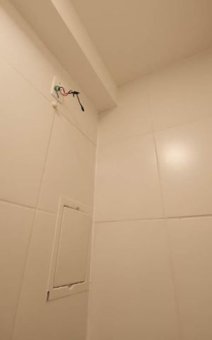 Apartamento à venda com 33m², 2 quartos e sem vagaBanheiro
