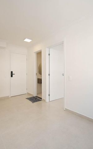 Apartamento à venda com 33m², 2 quartos e sem vagaSala/Cozinha