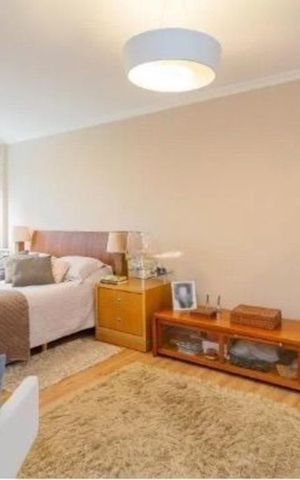Apartamento para alugar com 128m², 3 quartos e 2 vagasQuarto 2