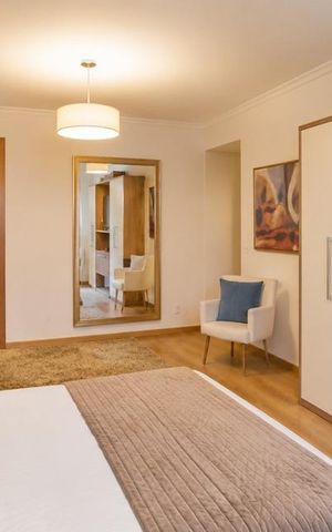 Apartamento para alugar com 128m², 3 quartos e 2 vagasQuarto 2