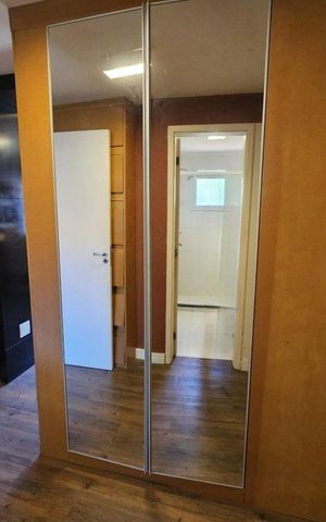 Casa de condomínio para alugar com 127m², 3 quartos e 2 vagas Casa de condomínio para alugar com 127m², 3 quartos e 2 vagasQuarto 1