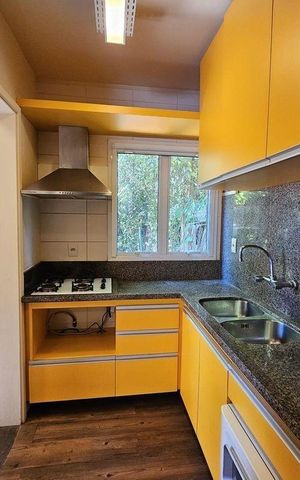 Casa de condomínio para alugar com 127m², 3 quartos e 2 vagas Casa de condomínio para alugar com 127m², 3 quartos e 2 vagasCozinha