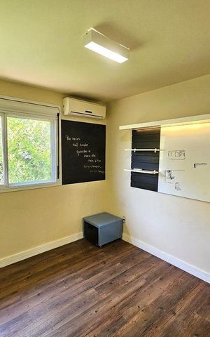 Casa de condomínio para alugar com 127m², 3 quartos e 2 vagas Casa de condomínio para alugar com 127m², 3 quartos e 2 vagasQuarto 3