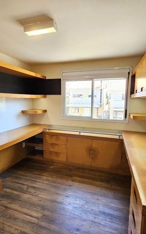 Casa de condomínio para alugar com 127m², 3 quartos e 2 vagas Casa de condomínio para alugar com 127m², 3 quartos e 2 vagasQuarto 2