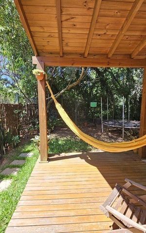 Casa de condomínio para alugar com 127m², 3 quartos e 2 vagas Casa de condomínio para alugar com 127m², 3 quartos e 2 vagasVaranda