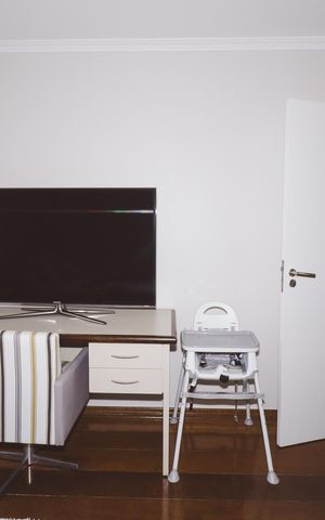 Apartamento à venda com 153m², 4 quartos e 2 vagas Apartamento à venda com 153m², 4 quartos e 2 vagasQuarto 2