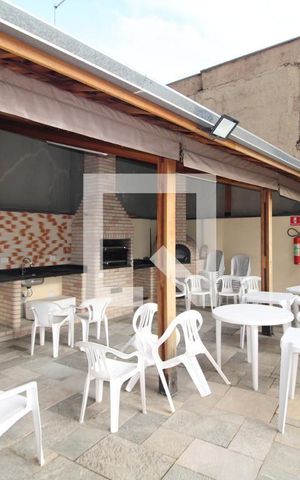 Apartamento à venda com 153m², 4 quartos e 2 vagasÁrea comum - Churrasqueira