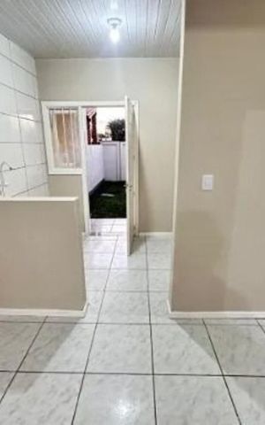 Casa de condomínio para alugar com 70m², 2 quartos e 2 vagas