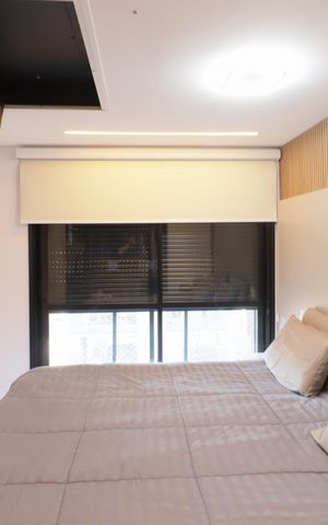 Apartamento para alugar com 92m², 2 quartos e 2 vagasSuíte 2