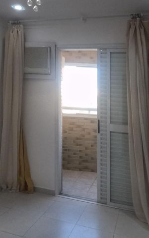 Apartamento para alugar com 100m², 3 quartos e 1 vagaQuarto 2