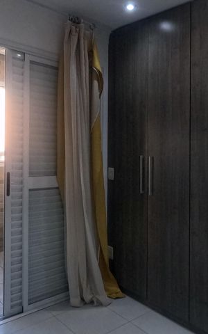 Apartamento para alugar com 100m², 3 quartos e 1 vagaQuarto 2