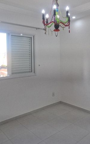 Apartamento para alugar com 100m², 3 quartos e 1 vagaQuarto 1