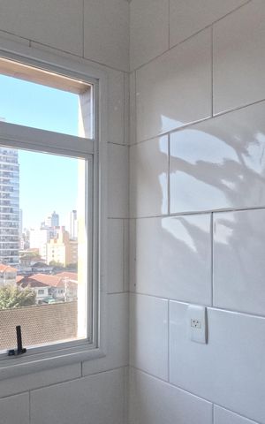 Apartamento para alugar com 100m², 3 quartos e 1 vagaÁrea de Serviço