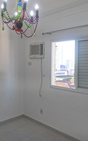 Apartamento para alugar com 100m², 3 quartos e 1 vagaQuarto 1