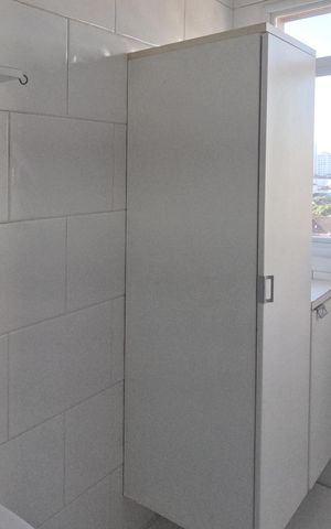 Apartamento para alugar com 100m², 3 quartos e 1 vagaÁrea de Serviço