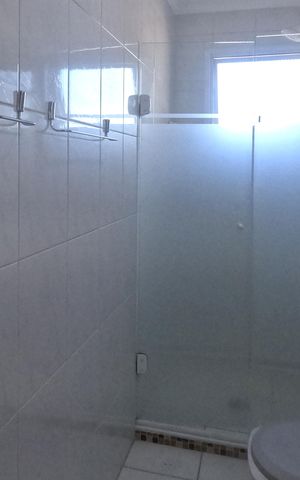 Apartamento para alugar com 100m², 3 quartos e 1 vagaBanheiro