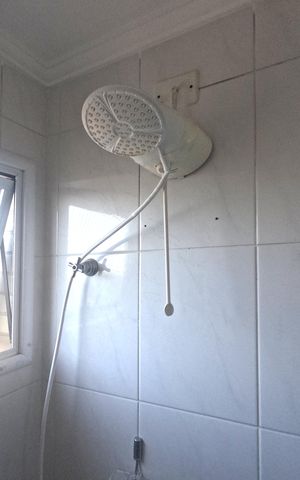 Apartamento para alugar com 100m², 3 quartos e 1 vagaBanheiro
