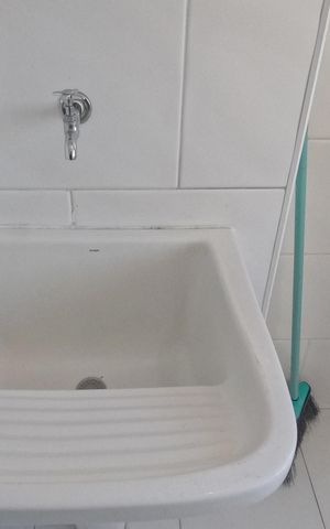 Apartamento para alugar com 100m², 3 quartos e 1 vagaÁrea de Serviço