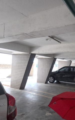 Apartamento para alugar com 100m², 3 quartos e 1 vagaÁrea Comum - Garagem