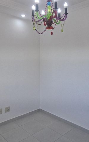 Apartamento para alugar com 100m², 3 quartos e 1 vagaQuarto 1
