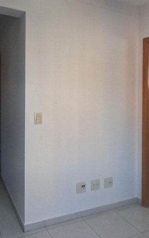 Apartamento para alugar com 100m², 3 quartos e 1 vagaQuarto 2