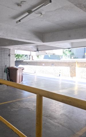 Apartamento para alugar com 100m², 3 quartos e 1 vagaÁrea Comum - Garagem