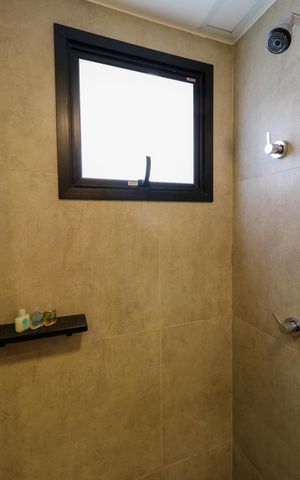 Apartamento à venda com 30m², 1 quarto e 1 vaga Apartamento à venda com 30m², 1 quarto e 1 vagaBanheiro