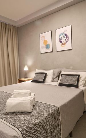 Apartamento à venda com 30m², 1 quarto e 1 vaga Apartamento à venda com 30m², 1 quarto e 1 vagaSala/Quarto