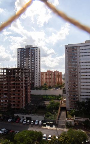 Apartamento à venda com 62m², 2 quartos e 1 vaga Apartamento à venda com 62m², 2 quartos e 1 vagaVista