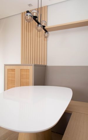 Apartamento à venda com 62m², 2 quartos e 1 vaga Apartamento à venda com 62m², 2 quartos e 1 vagaSala