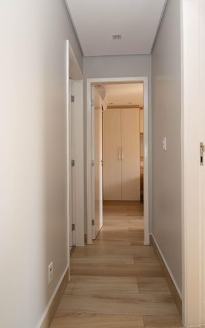Apartamento à venda com 62m², 2 quartos e 1 vaga Apartamento à venda com 62m², 2 quartos e 1 vagaCorredor