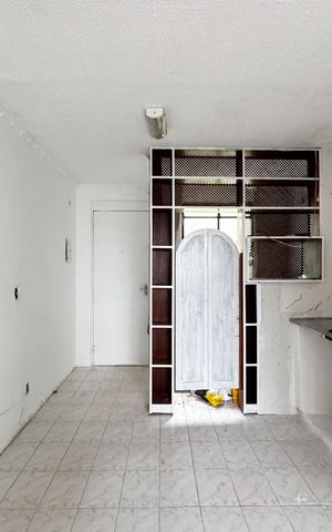 Apartamento para alugar com 55m², 2 quartos e sem vaga Apartamento para alugar com 55m², 2 quartos e sem vagaCozinha
