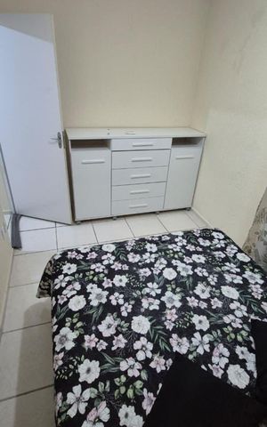 Apartamento à venda com 50m², 2 quartos e 1 vaga Apartamento à venda com 50m², 2 quartos e 1 vagaQuarto