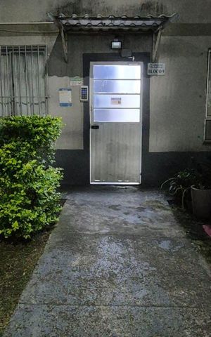 Apartamento à venda com 50m², 2 quartos e 1 vaga Apartamento à venda com 50m², 2 quartos e 1 vagaÁrea externa